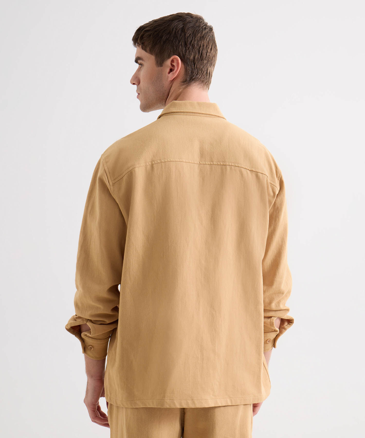 Camisas para hombre