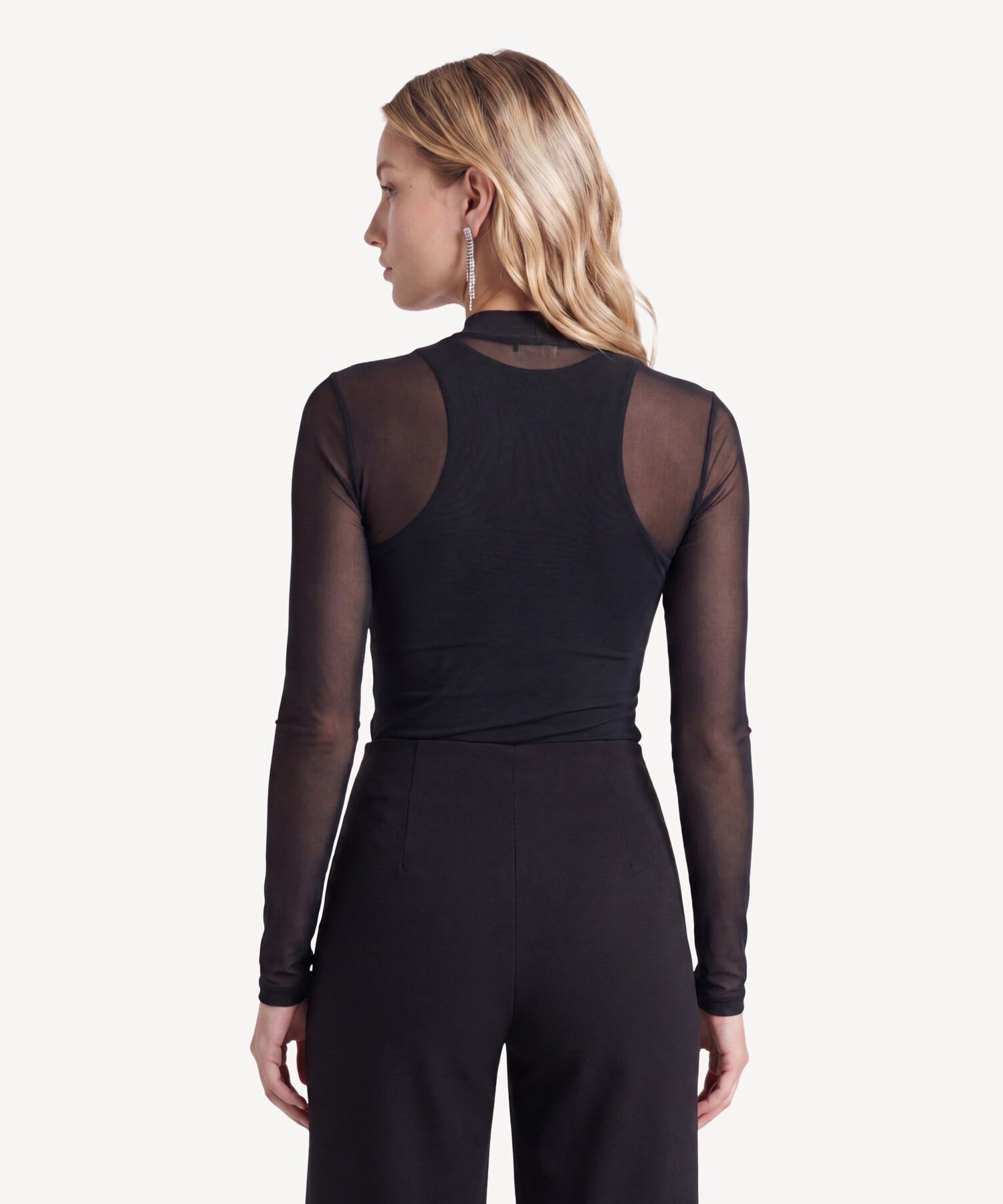Camiseta Para Mujer