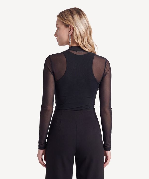 Camiseta Para Mujer