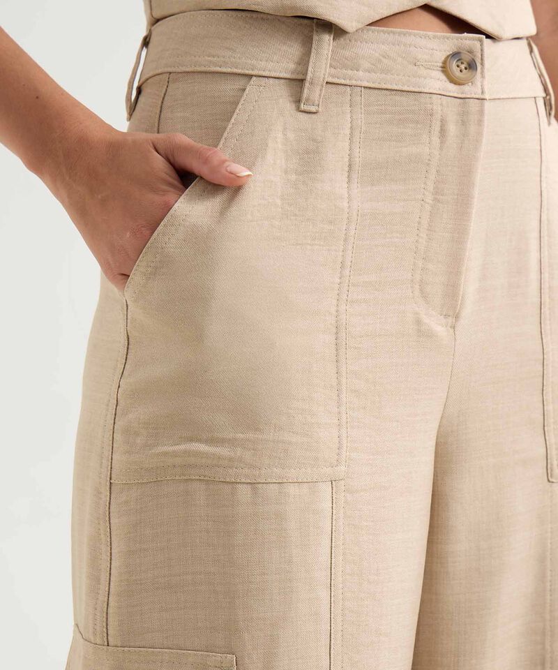 Pantalones para mujer