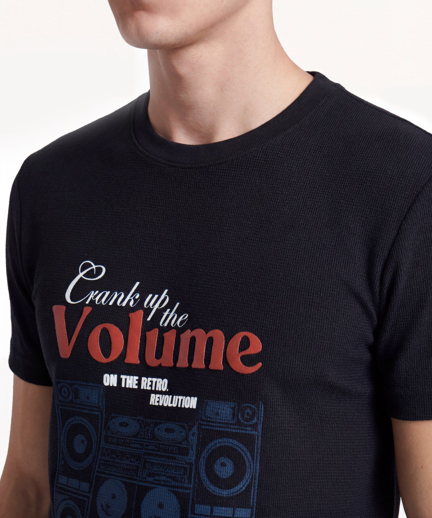 Camiseta Para Hombre