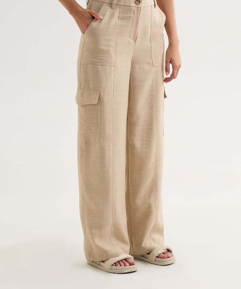 Pantalones para mujer