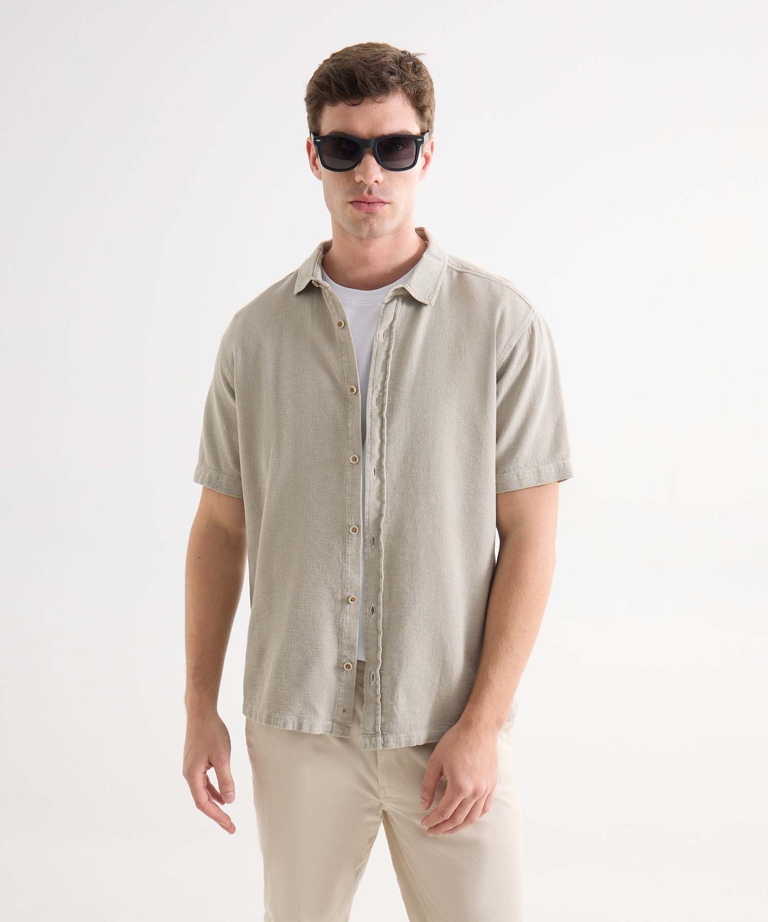 Camisas para hombre