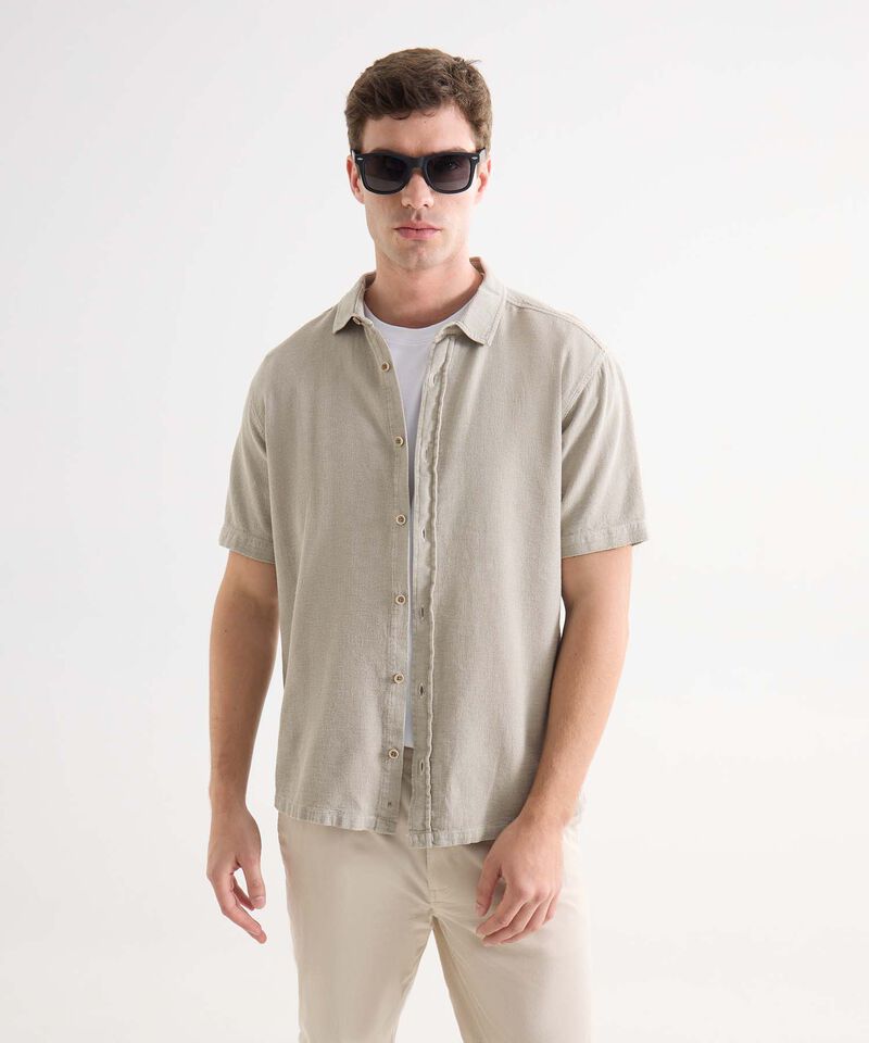 Camisas para hombre