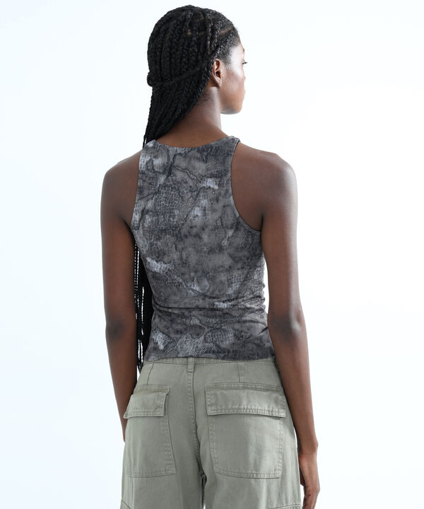 Camisetas Mujer