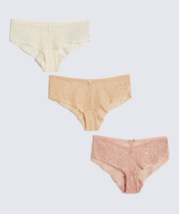 Panties para mujer image number null