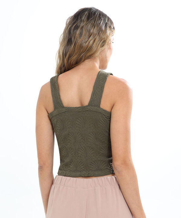 Camisetas Mujer