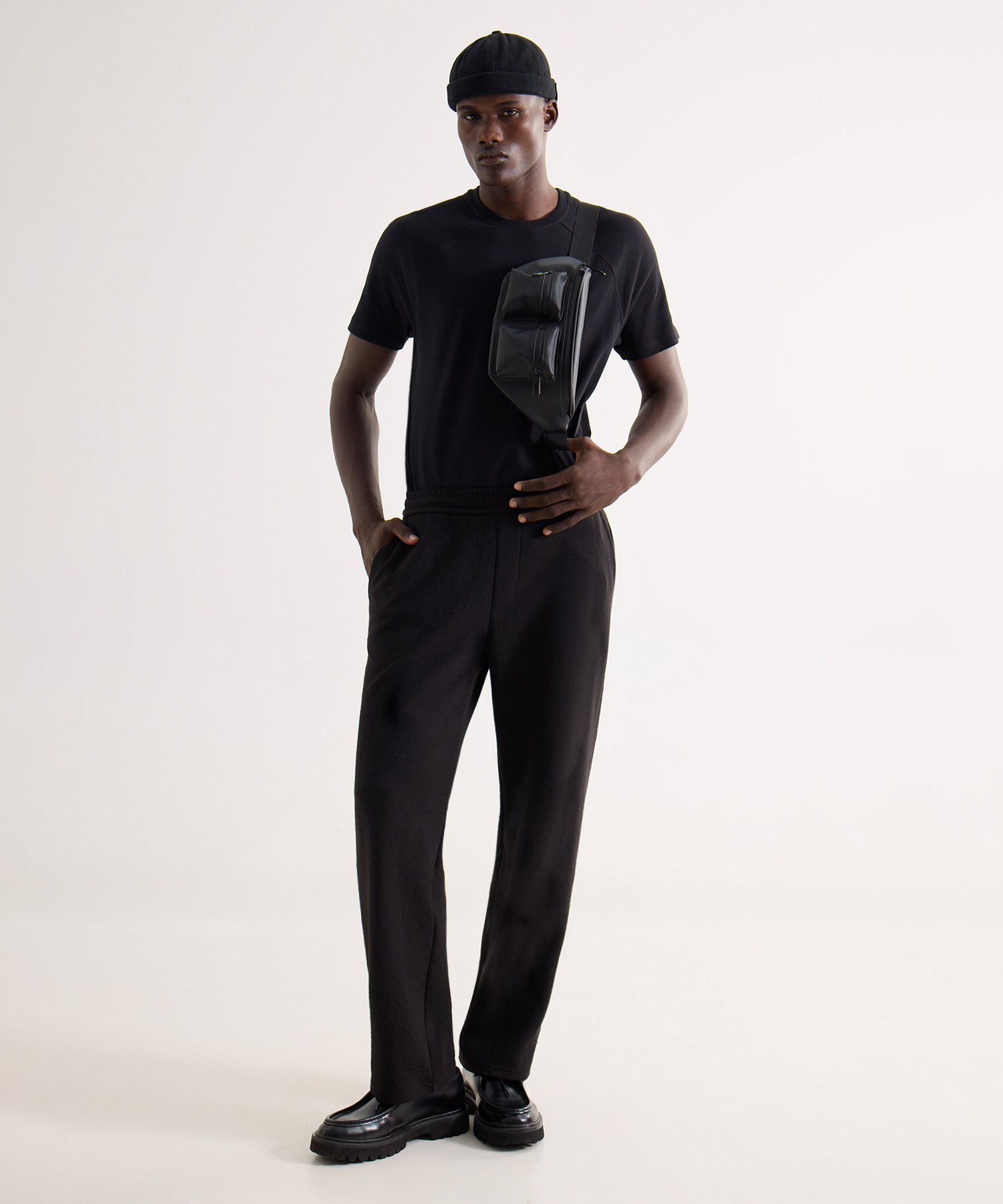 Pantalones para hombre