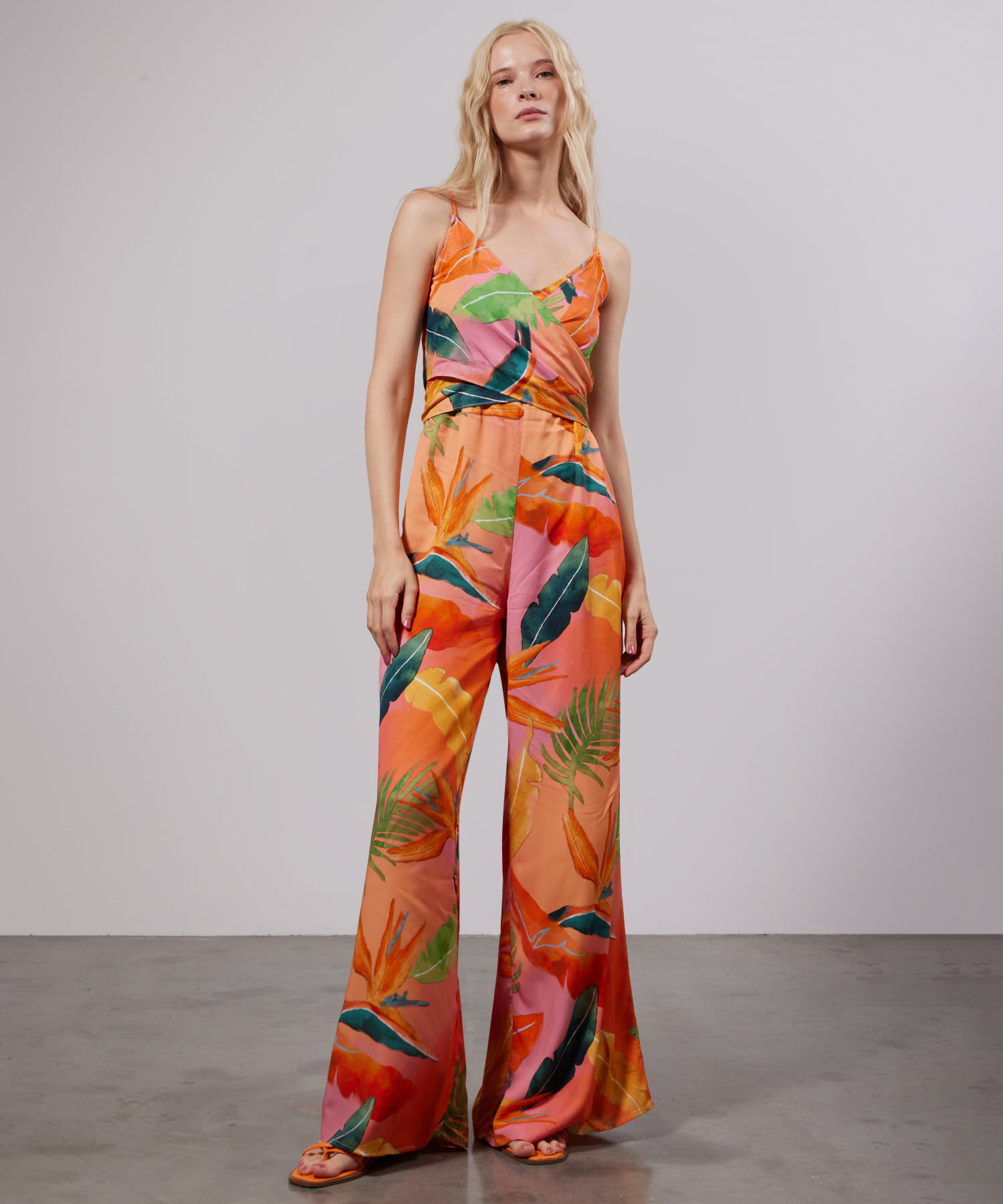 Enterizos tropicales best sale