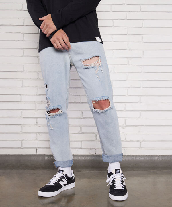Jeans hombre