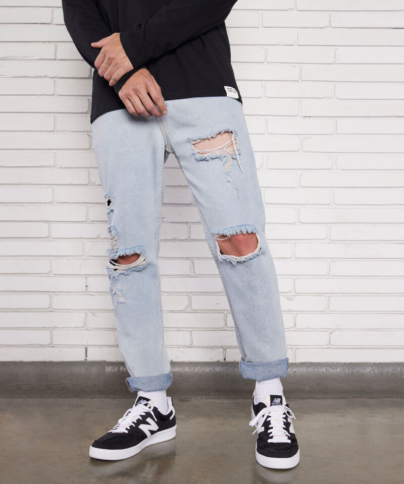 Jeans hombre