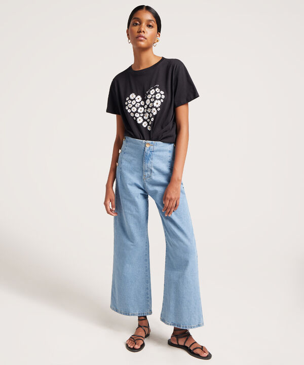 Jeans dama image number null