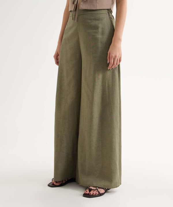 Pantalones para mujer image number null