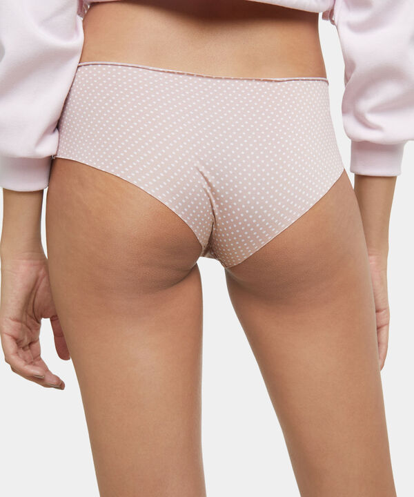 Pantys Para Mujer
