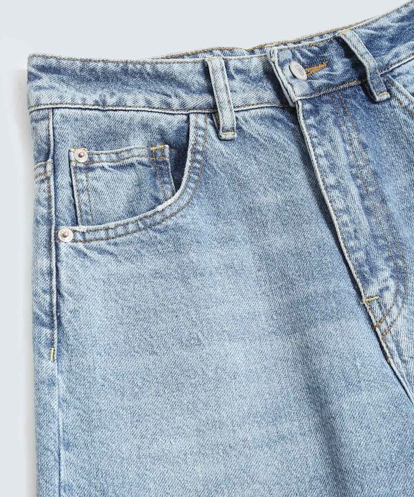 Jeans dama image number null