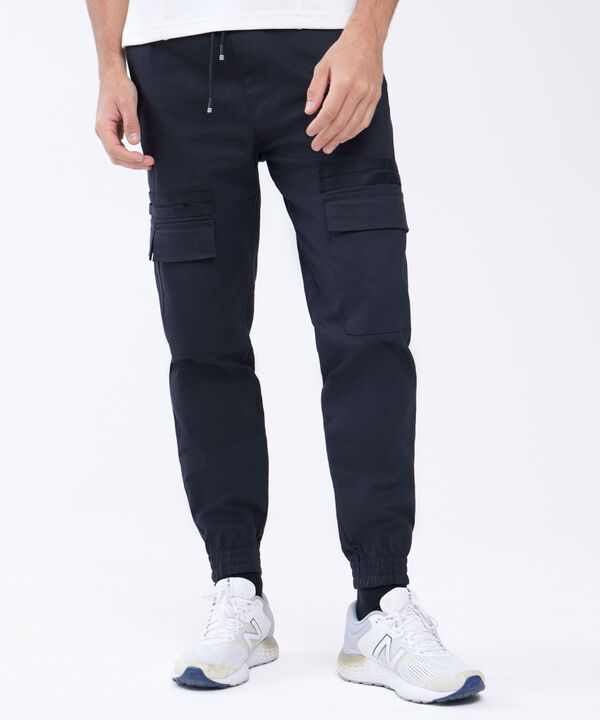 Joggers para hombre image number null