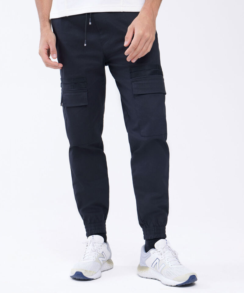 Joggers para hombre