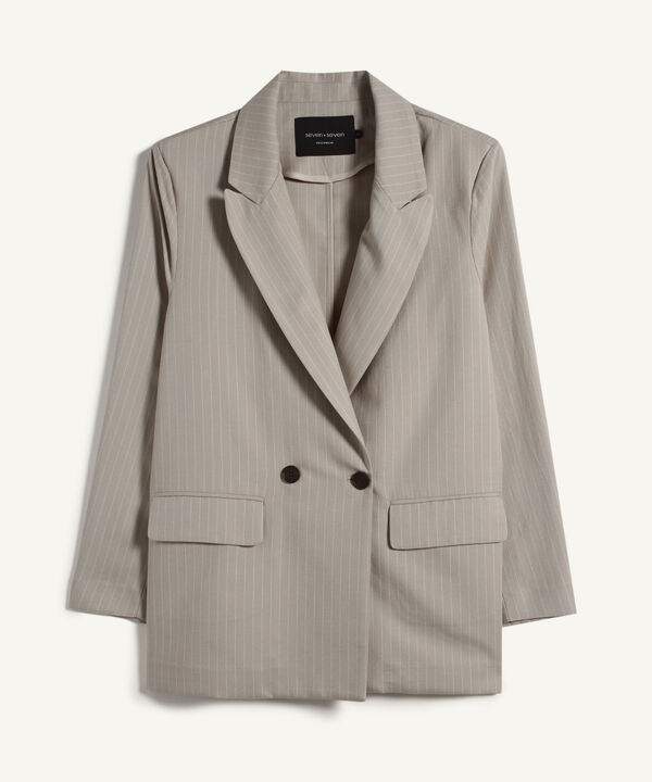 Chaquetas para mujer