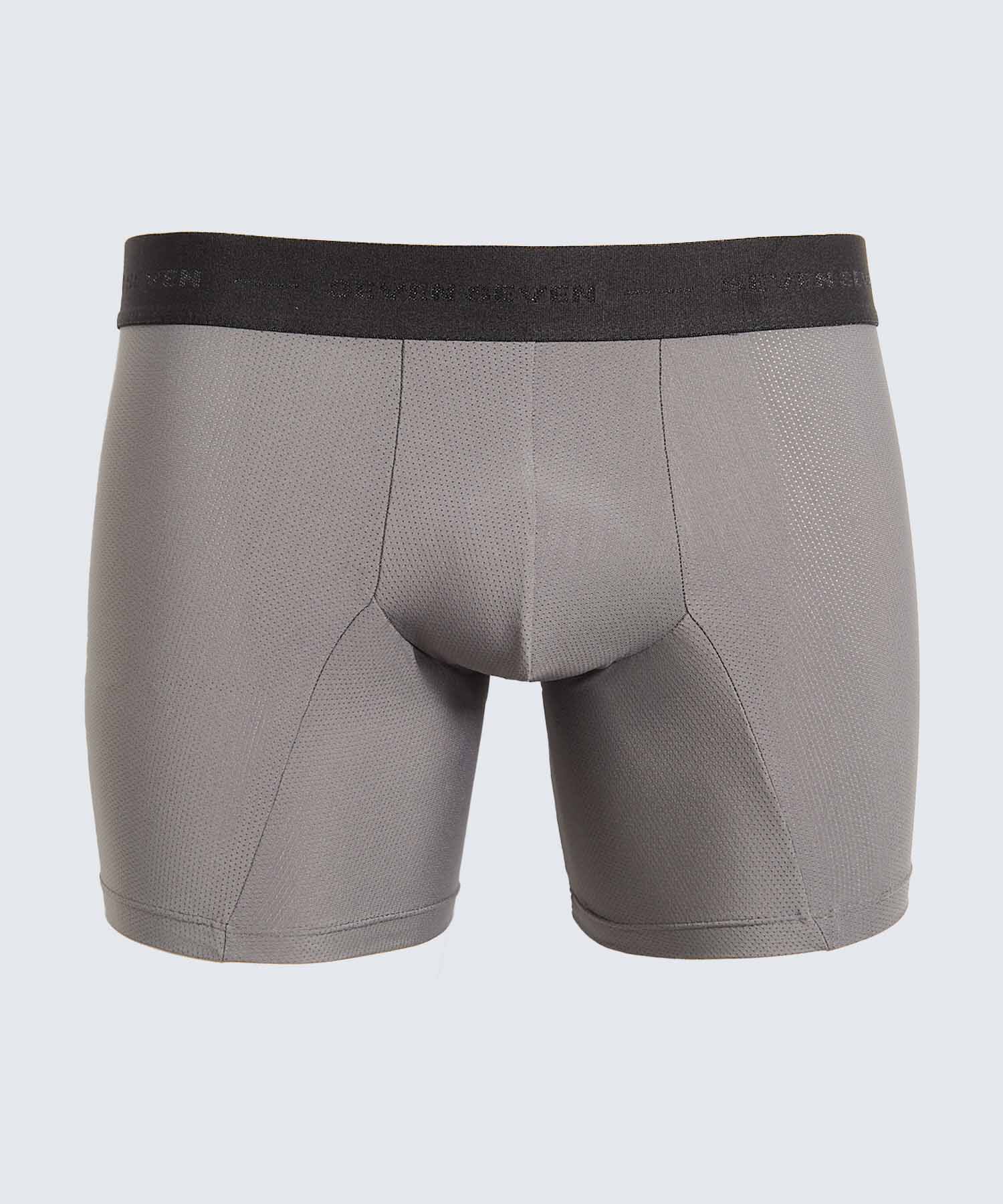 Boxers amplios para hombre