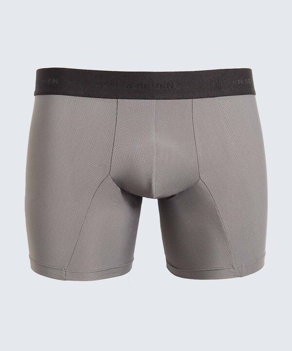 Boxers amplios para hombre