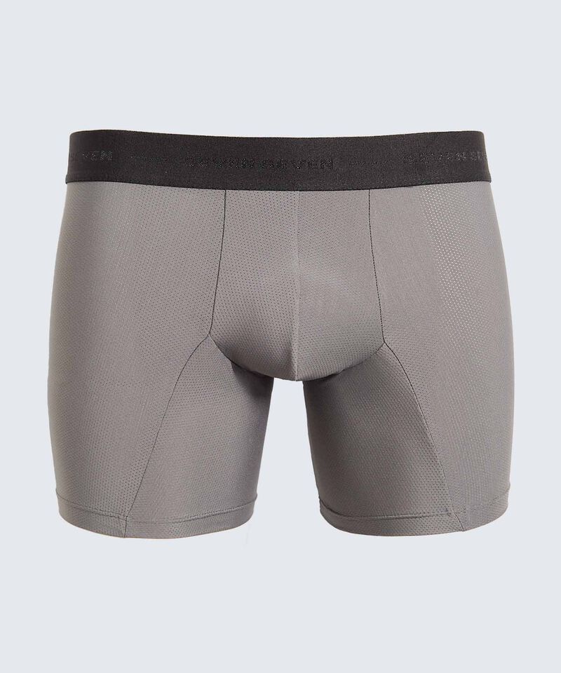Boxers amplios para hombre