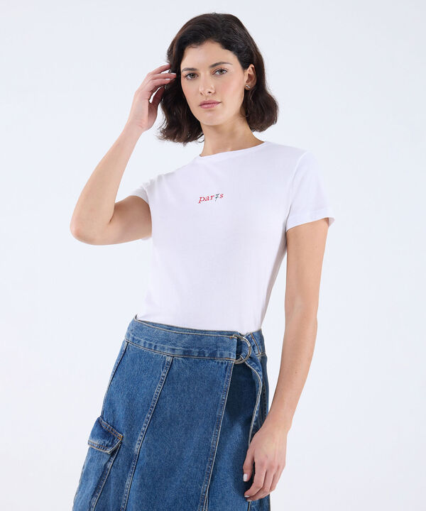Camisetas Mujer image number null