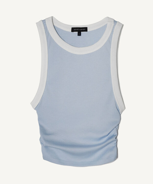 Camisetas Mujer
