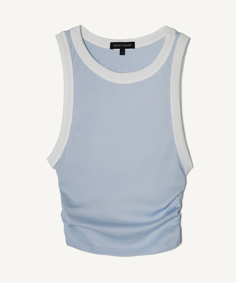 Camisetas Mujer