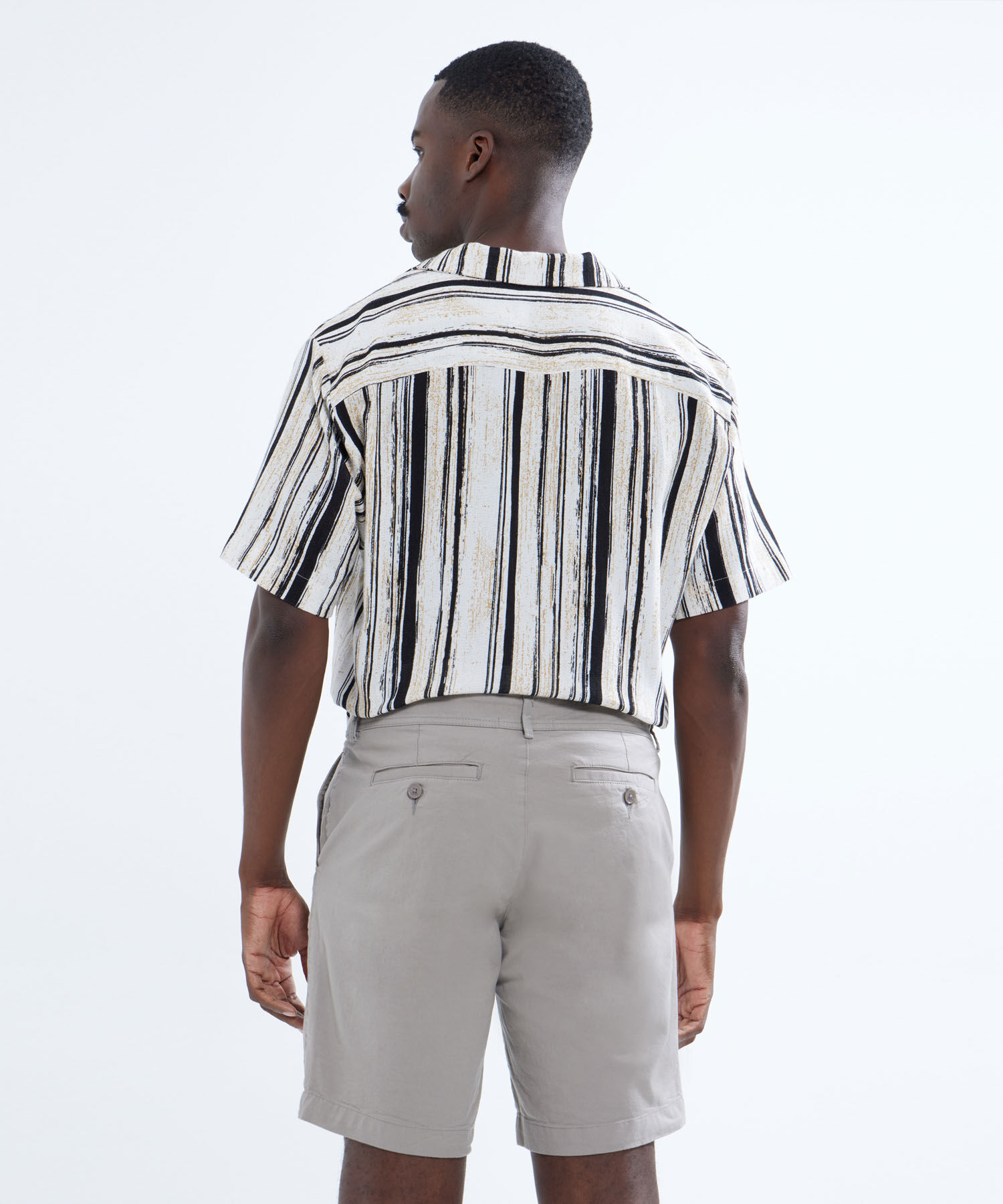 Bermudas para hombre