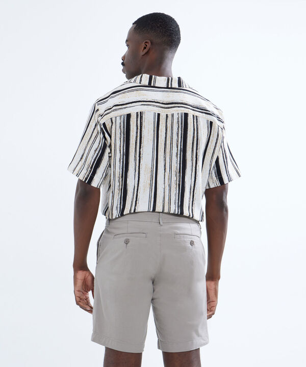 Bermudas para hombre