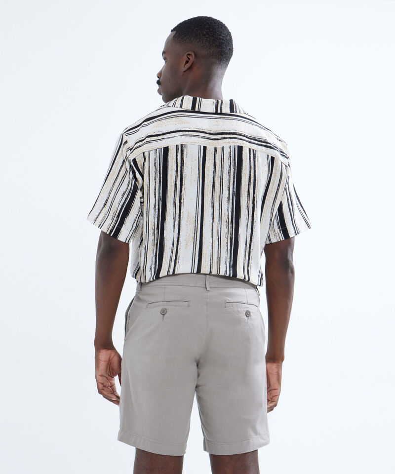 Bermudas para hombre