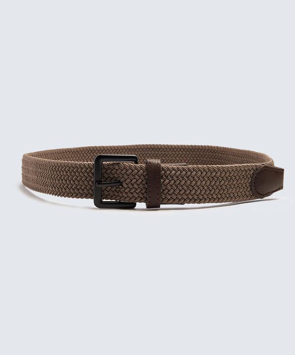 Cinturones para hombre  image number null