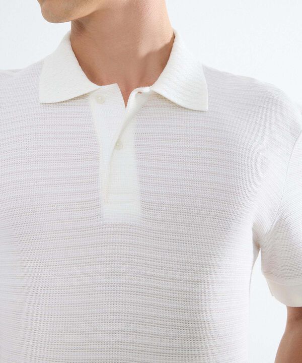 Camisetas polo para hombre