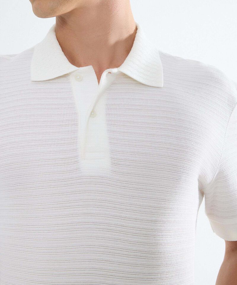 Camisetas polo para hombre