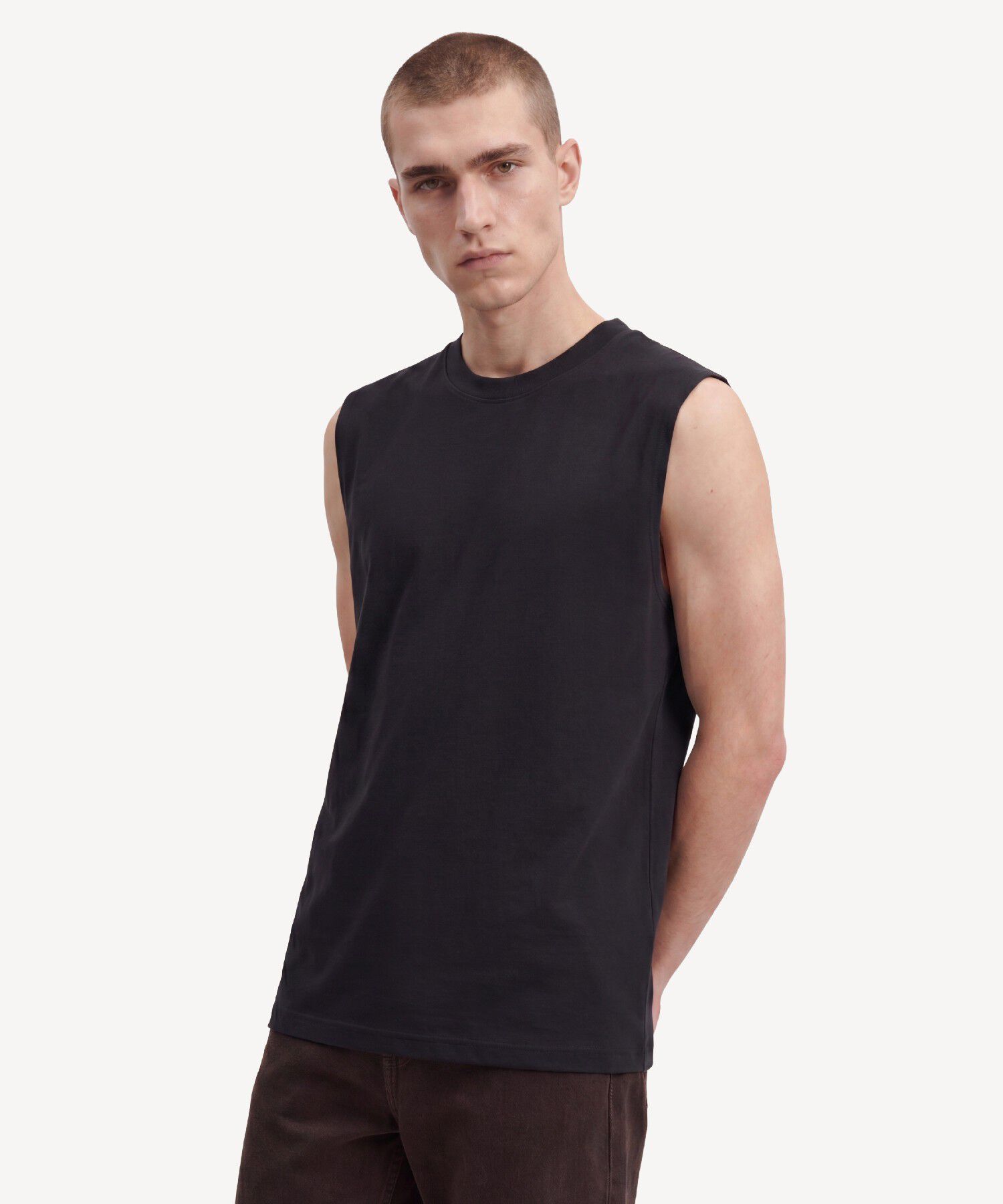 Camiseta Para Hombre