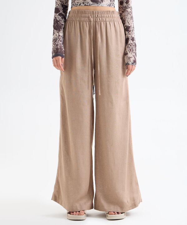 Pantalones para mujer image number null