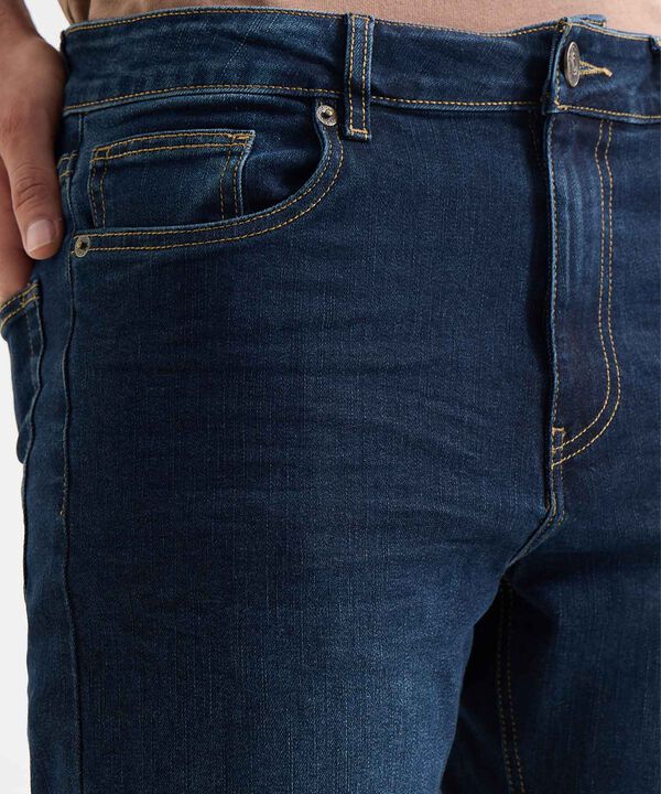 Jeans para hombre