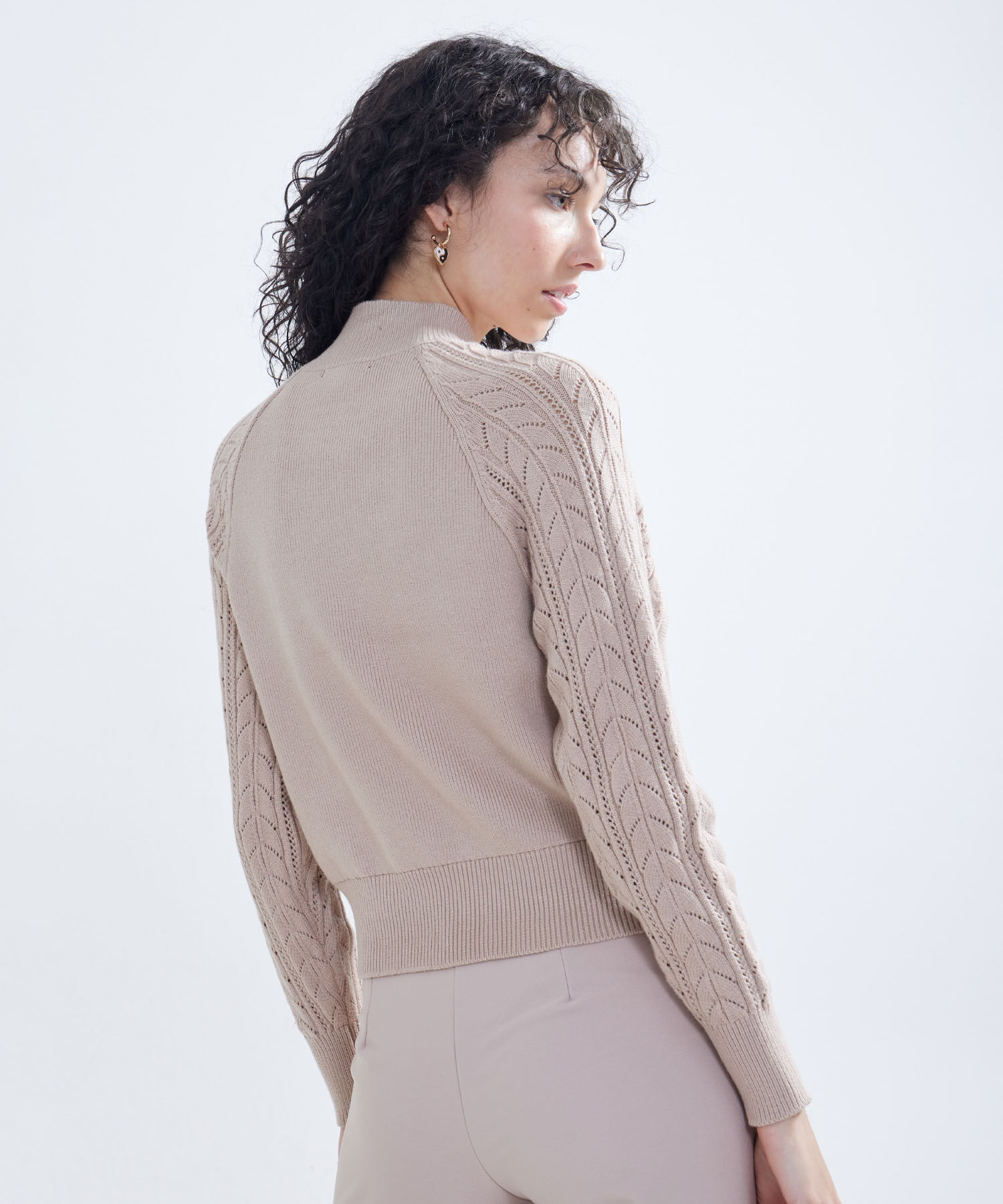 sacos para mujer