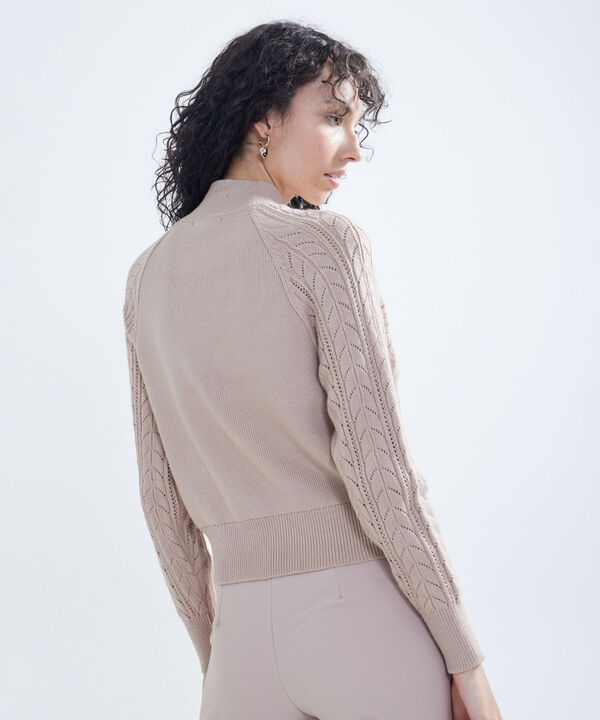 sacos para mujer