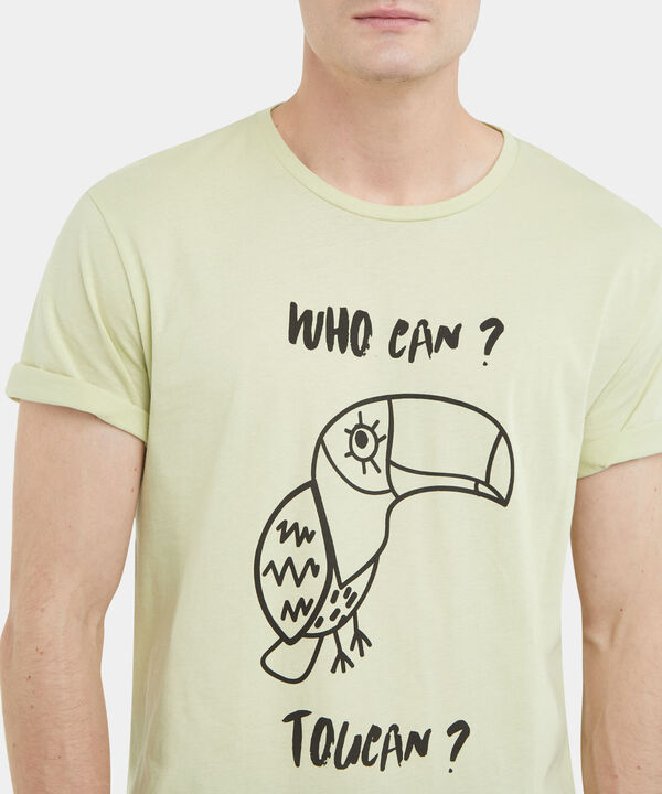 Camisetas Básicas Para Hombre