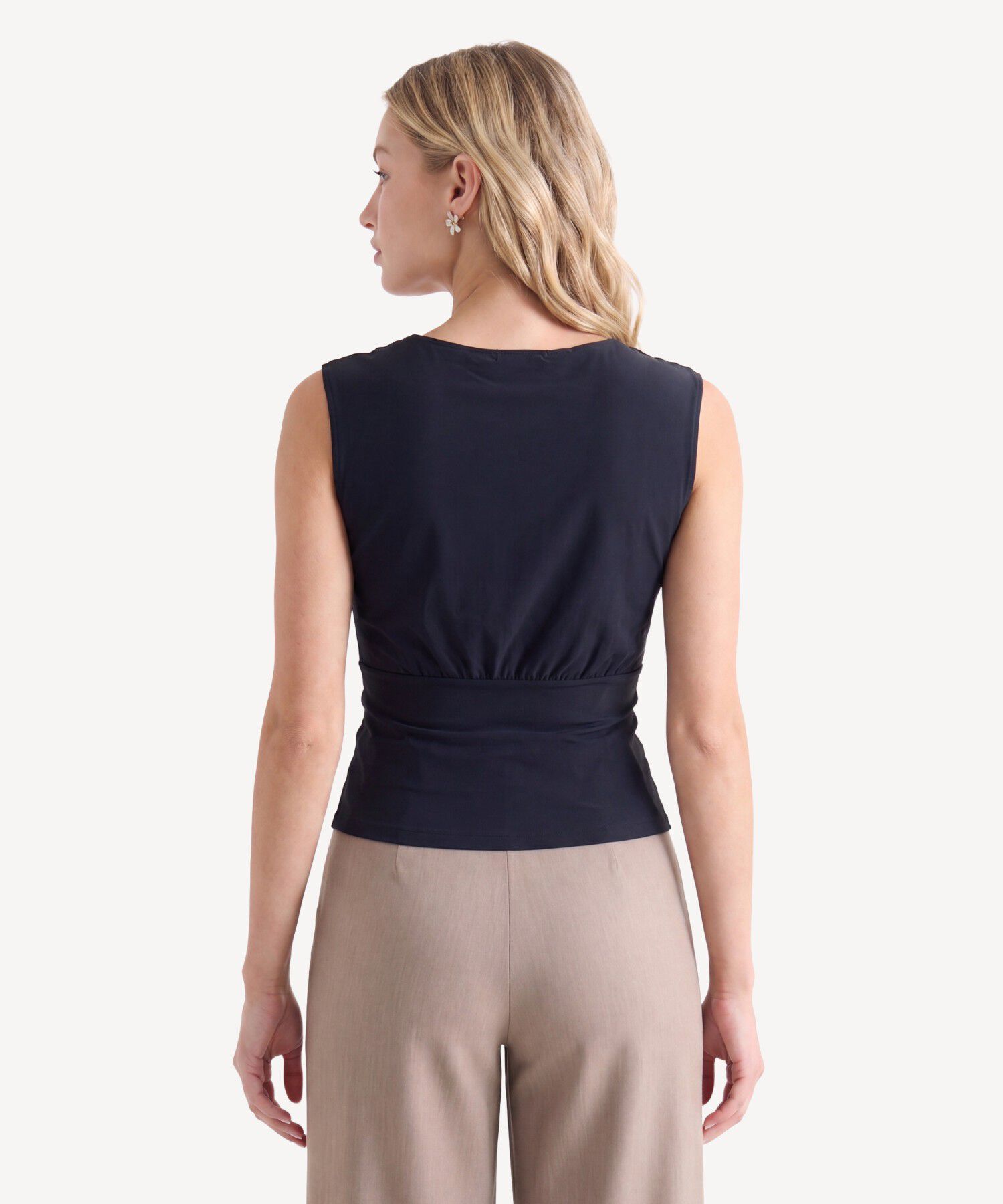 Camiseta Para Mujer