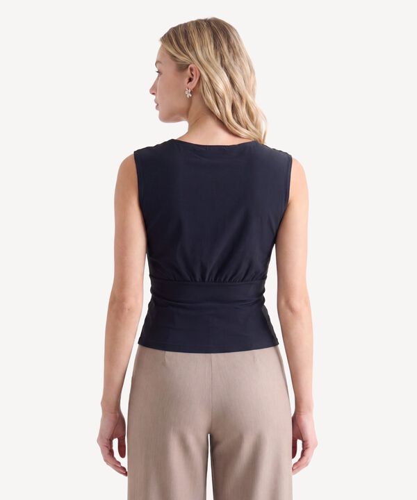 Camiseta Para Mujer