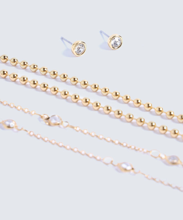 Sets de joyas para mujer image number null