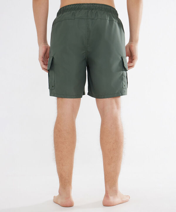 Bermudas para hombre
