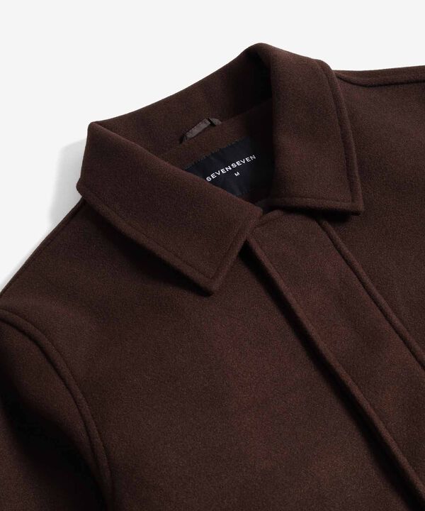 Chaquetas para hombre