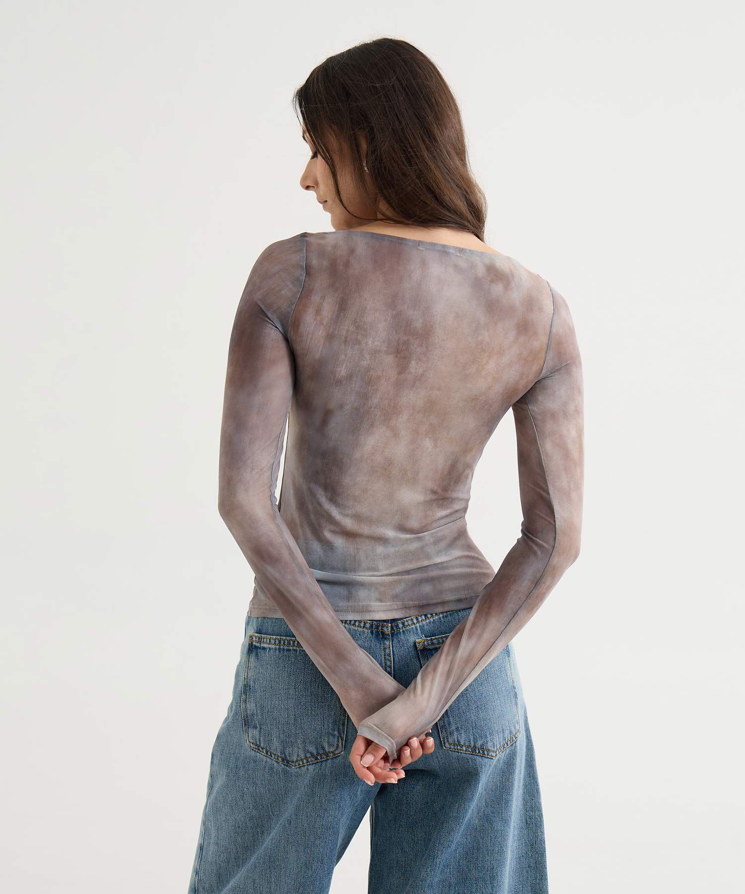 Camisetas Mujer