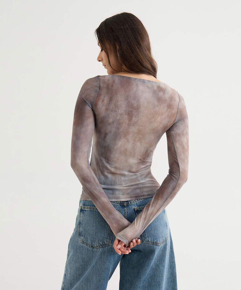 Camisetas Mujer