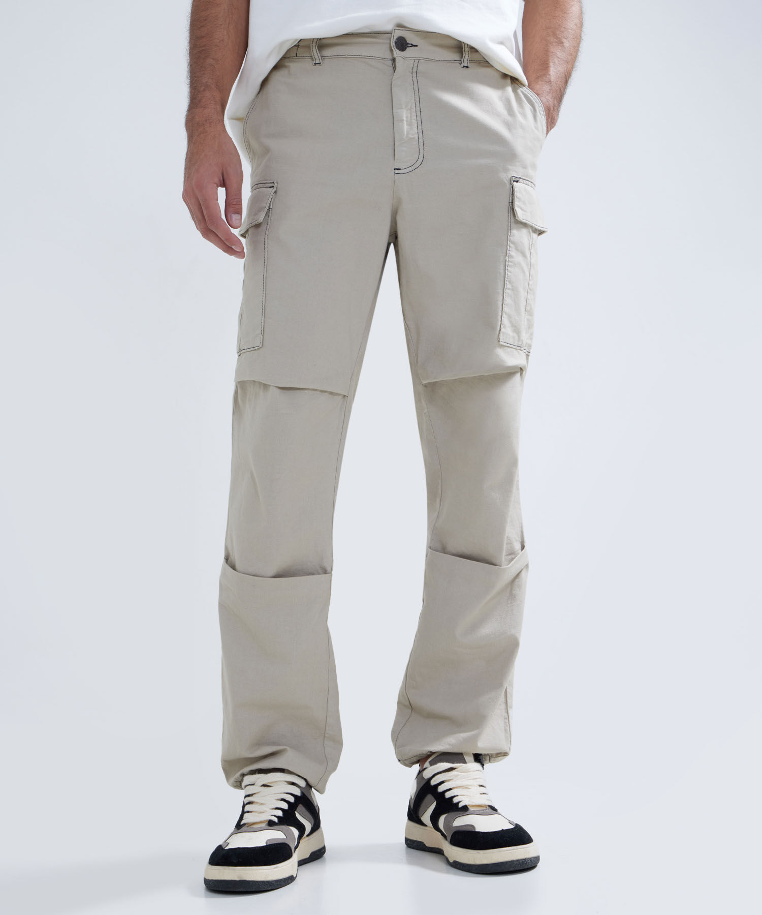 Pantalones para hombre