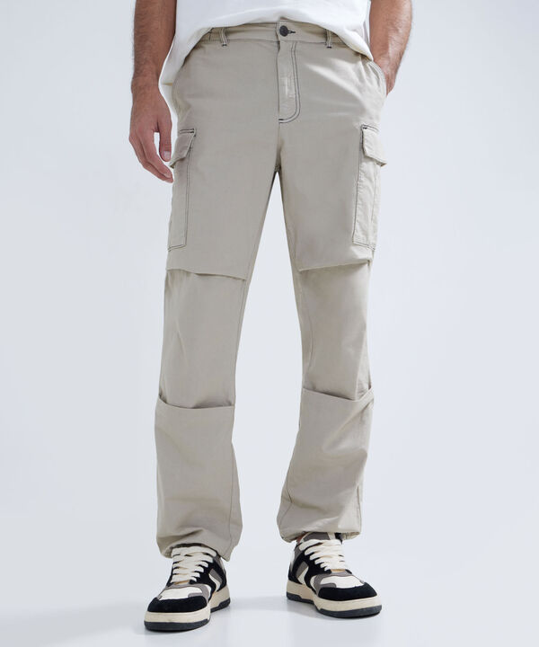 Pantalones para hombre