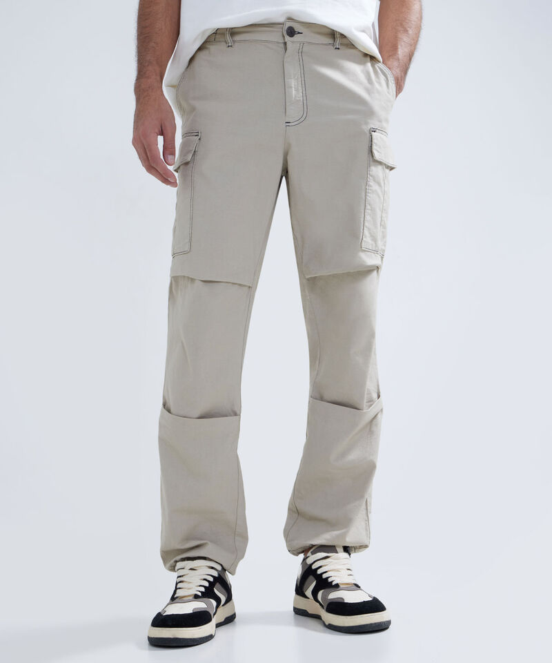 Pantalones para hombre
